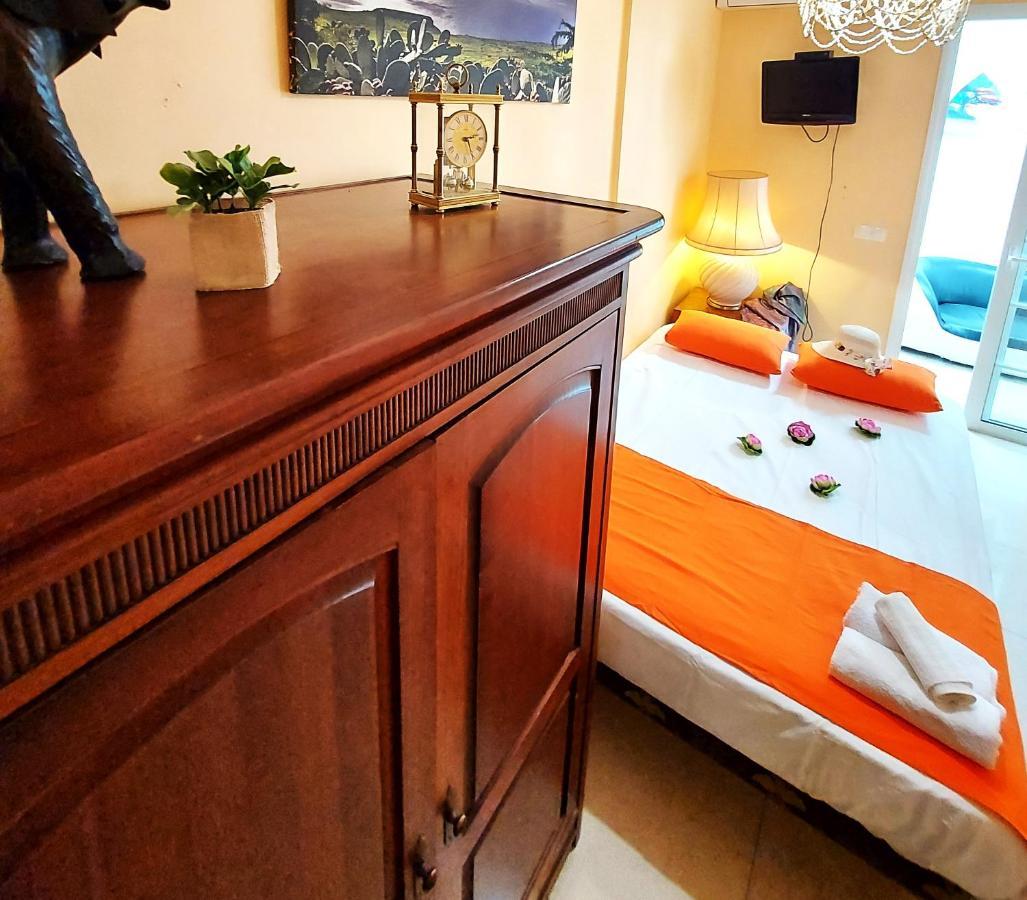 Adeje House 2 Bedrooms, Wifi Free Costa Adeje  Ngoại thất bức ảnh