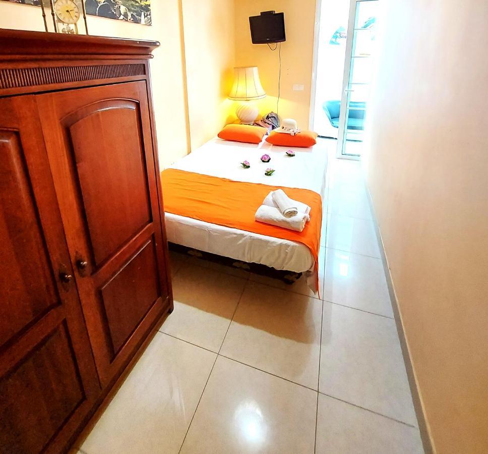 Adeje House 2 Bedrooms, Wifi Free Costa Adeje  Ngoại thất bức ảnh